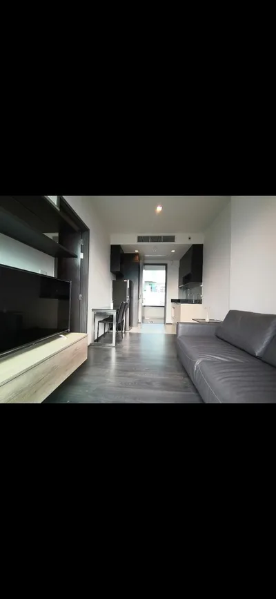 Edge Sukhumvit 23