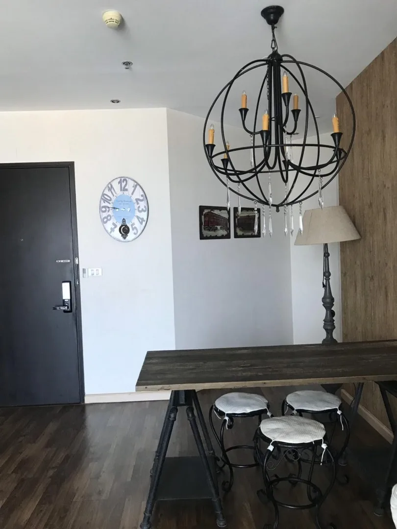 Sky Walk Condominium — photo 2