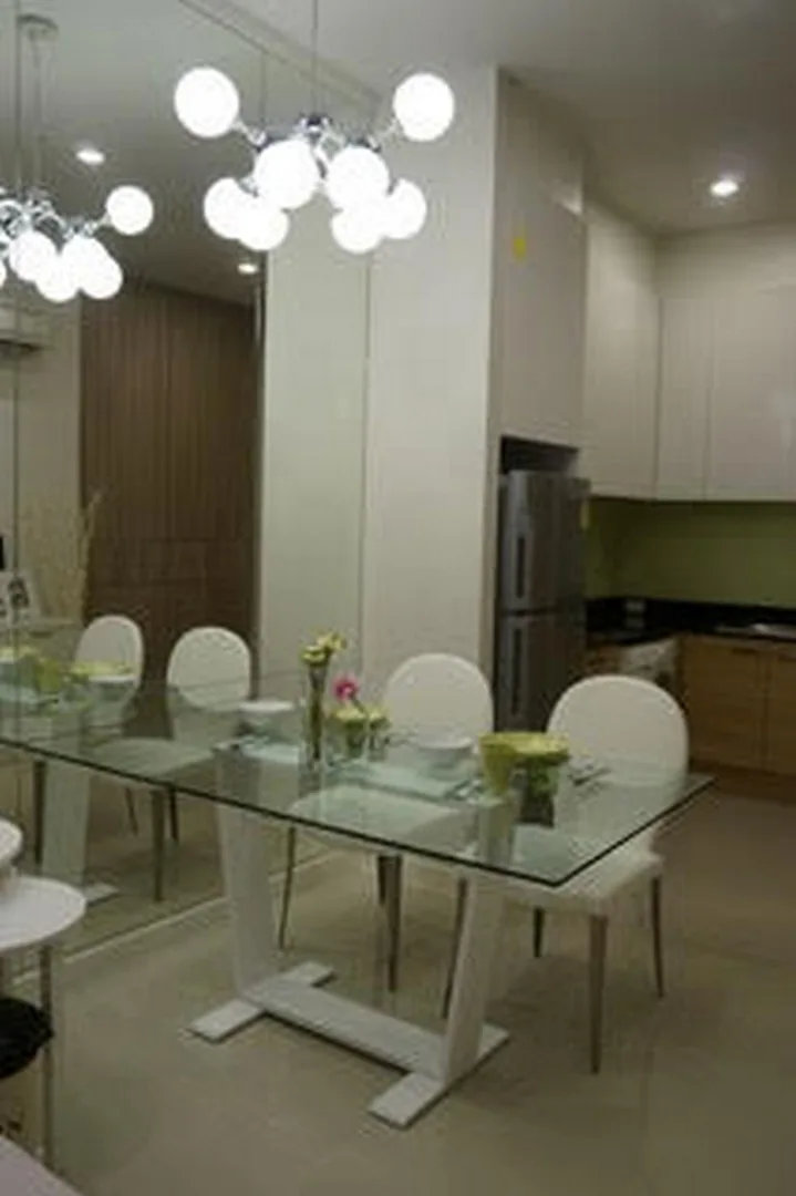 Circle Condominium — photo 9