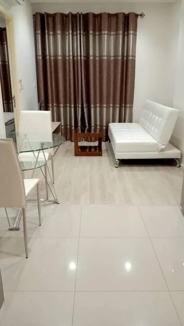Quinn Condo Ratchada — photo 1