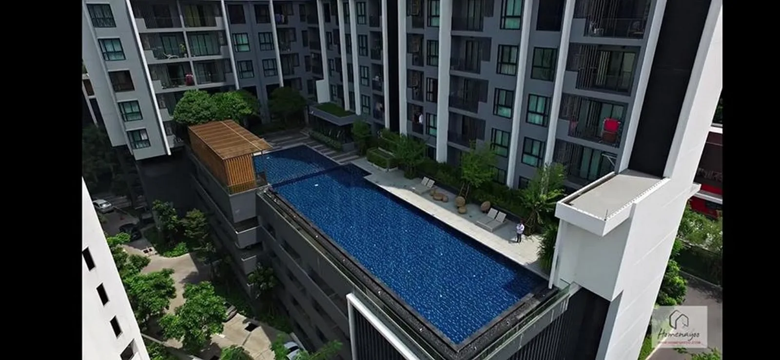 Quinn Condo Ratchada — photo 19