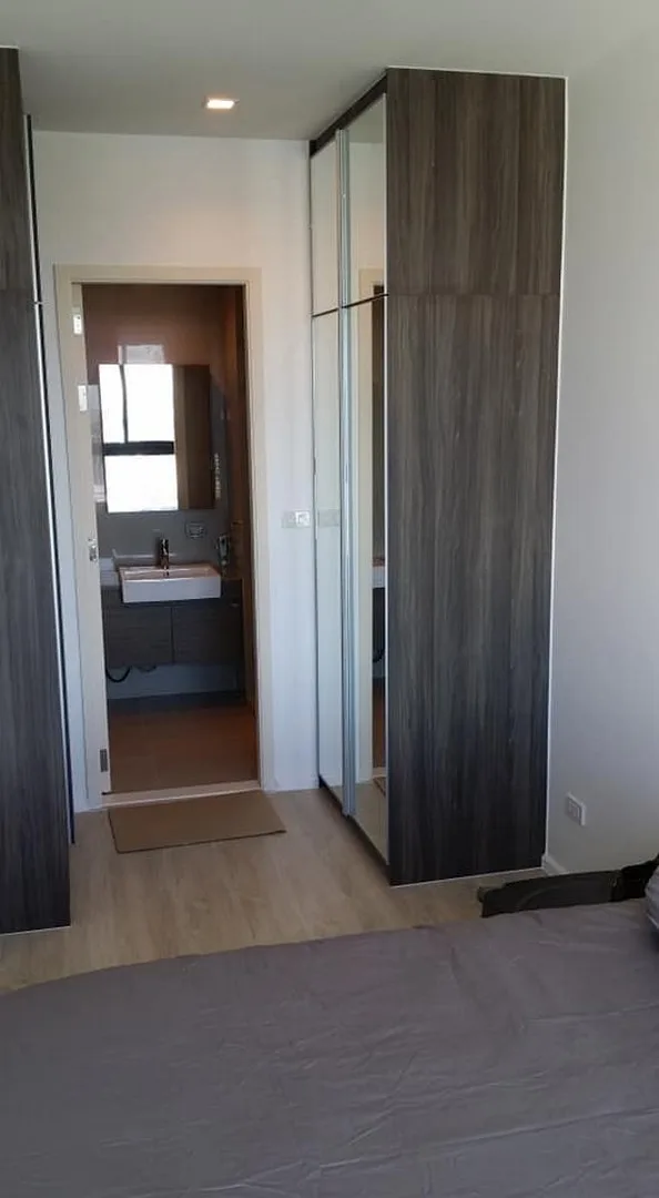 Quinn Condo Ratchada — photo 10