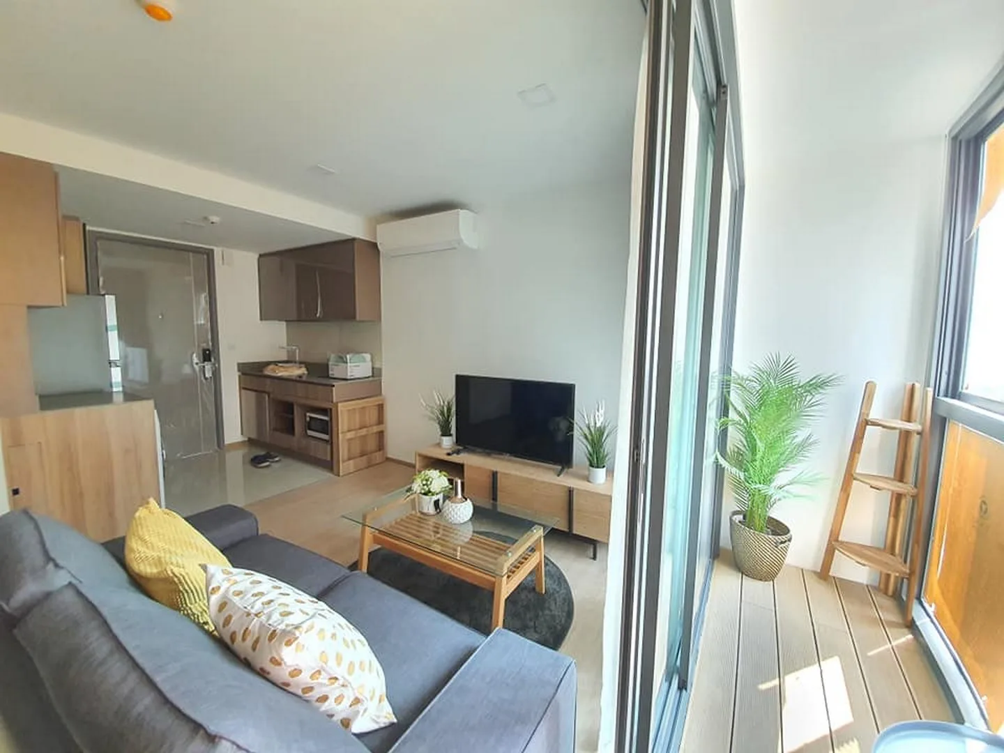 Taka Haus Ekamai 12 — photo 2