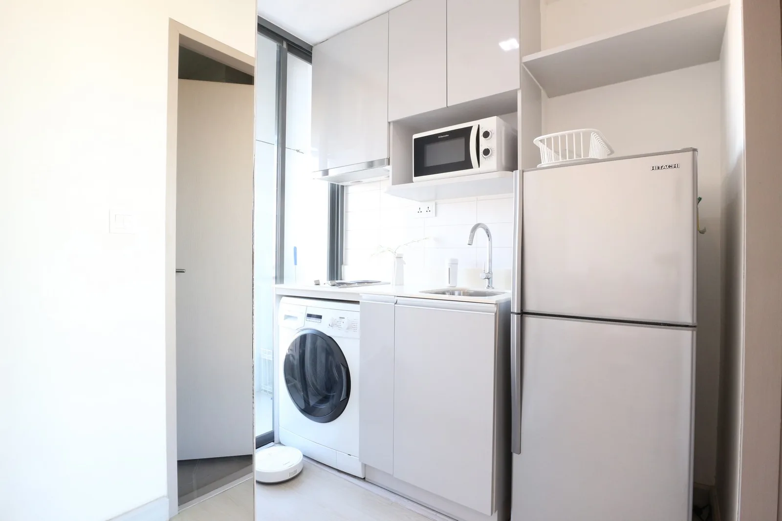Ideo Mobi Sukhumvit 81 — photo 3