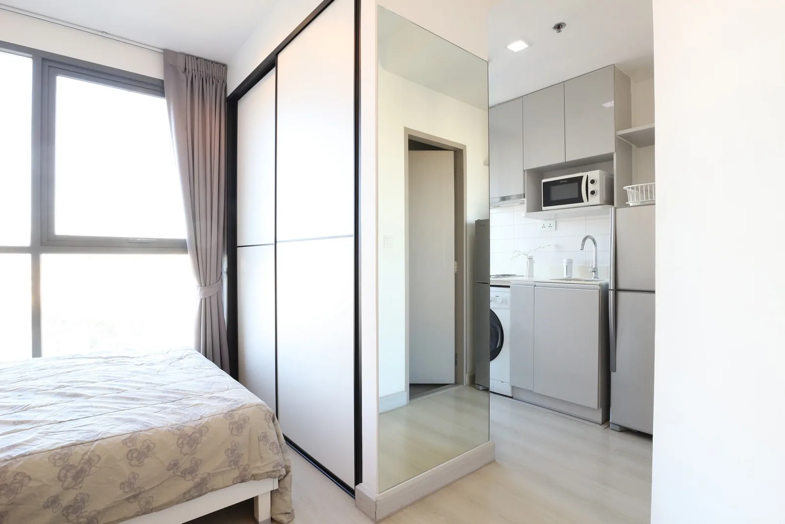 Ideo Mobi Sukhumvit 81 — photo 5