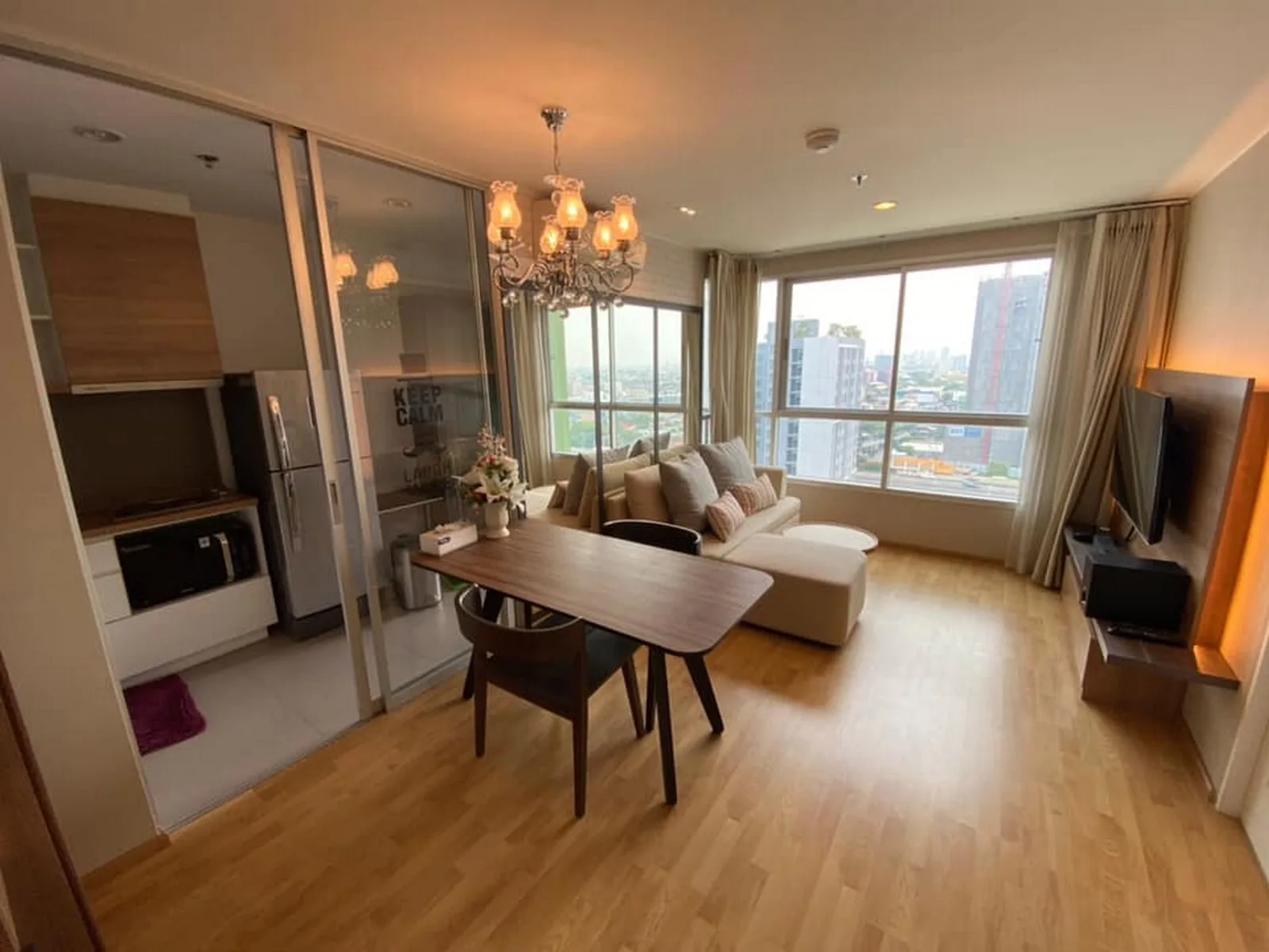 U Delight Residence — photo 13