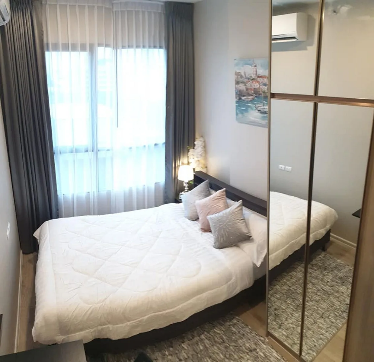 KnightsBridge Collage Sukhumvit 107 — photo 1