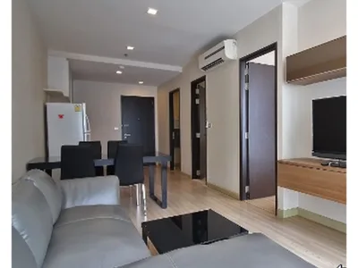 Sky Walk Condominium