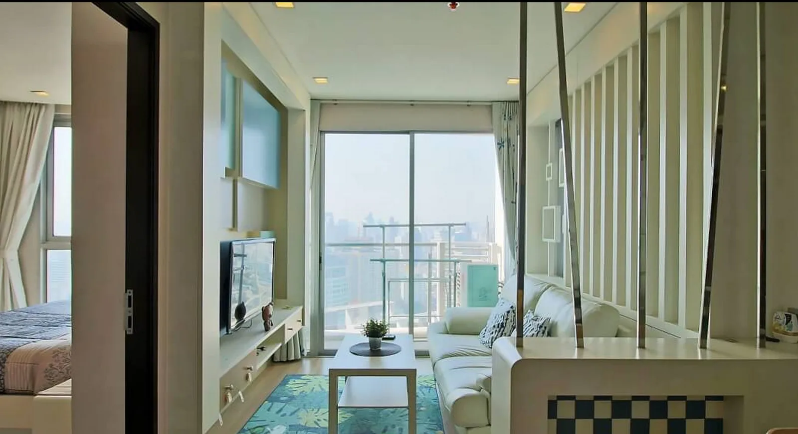 Sky Walk Condominium — photo 2