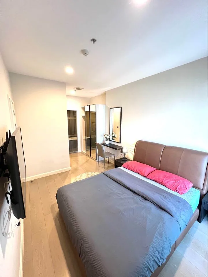 The Crest Sukhumvit 34 — photo 10