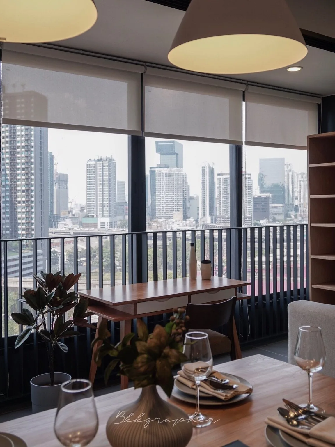 Ideo Mobi Asoke — photo 4