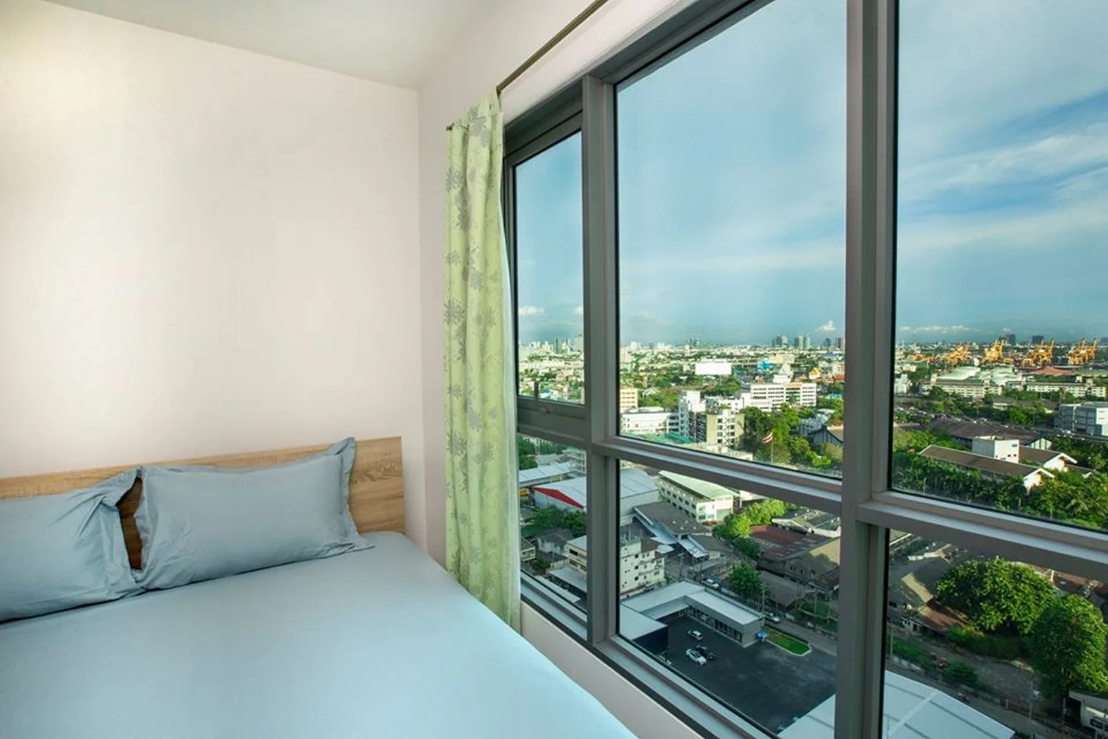 Aspire Rama 4 — photo 1