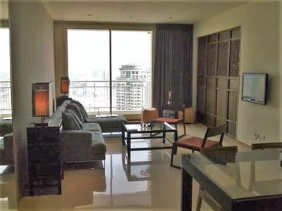 The Empire Place