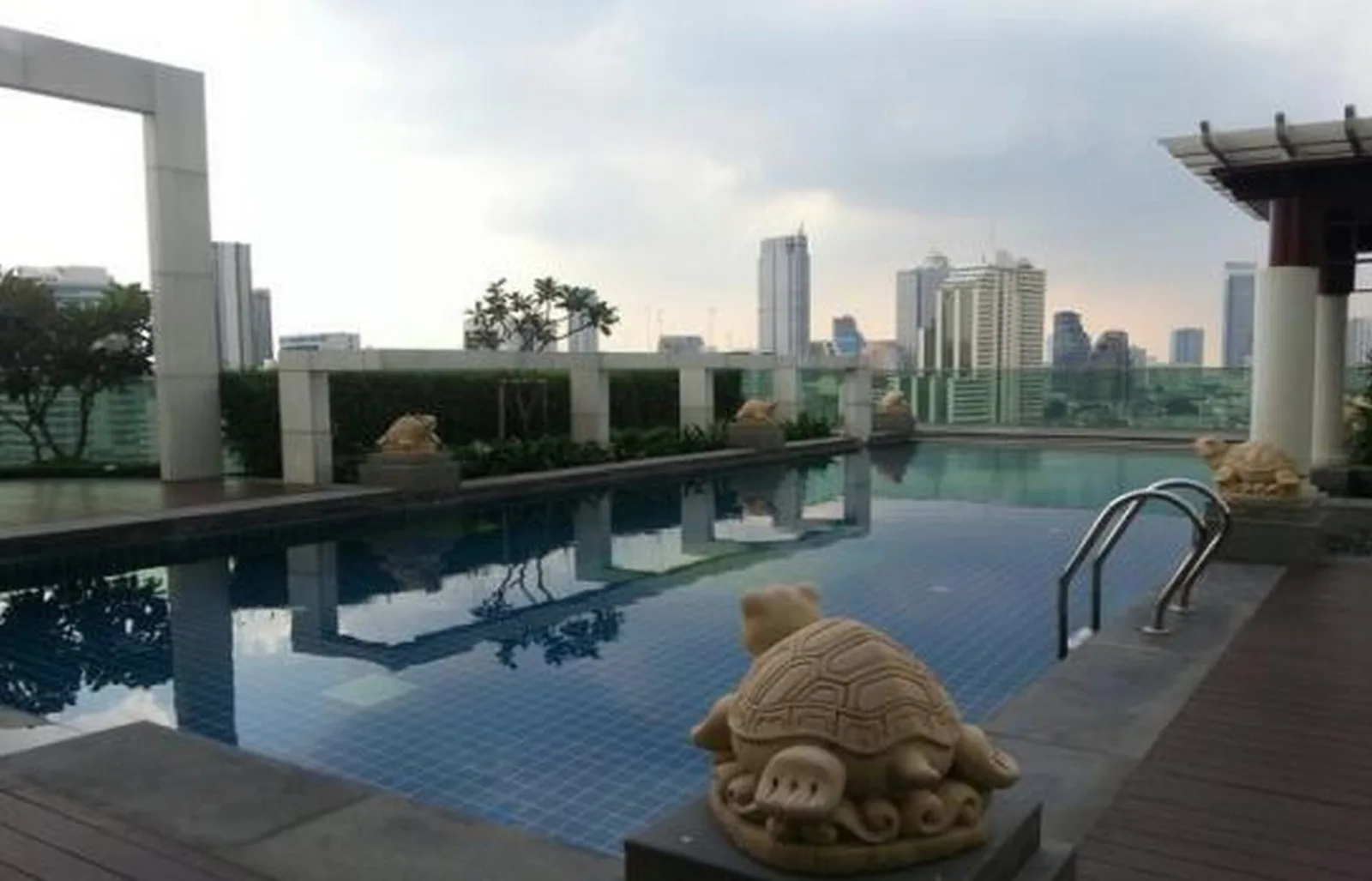Wish @ Samyan — photo 11