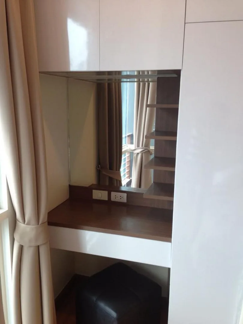 Wish @ Samyan — photo 15