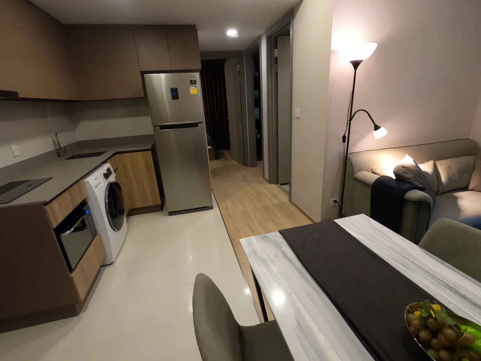 Taka Haus Ekamai 12 — photo 3