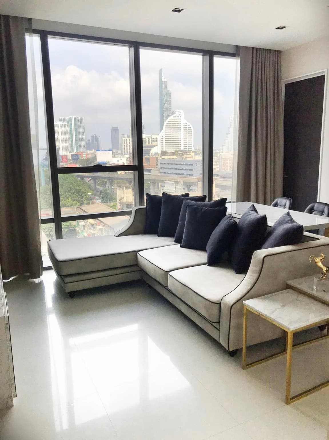 The Bangkok Sathorn — photo 2