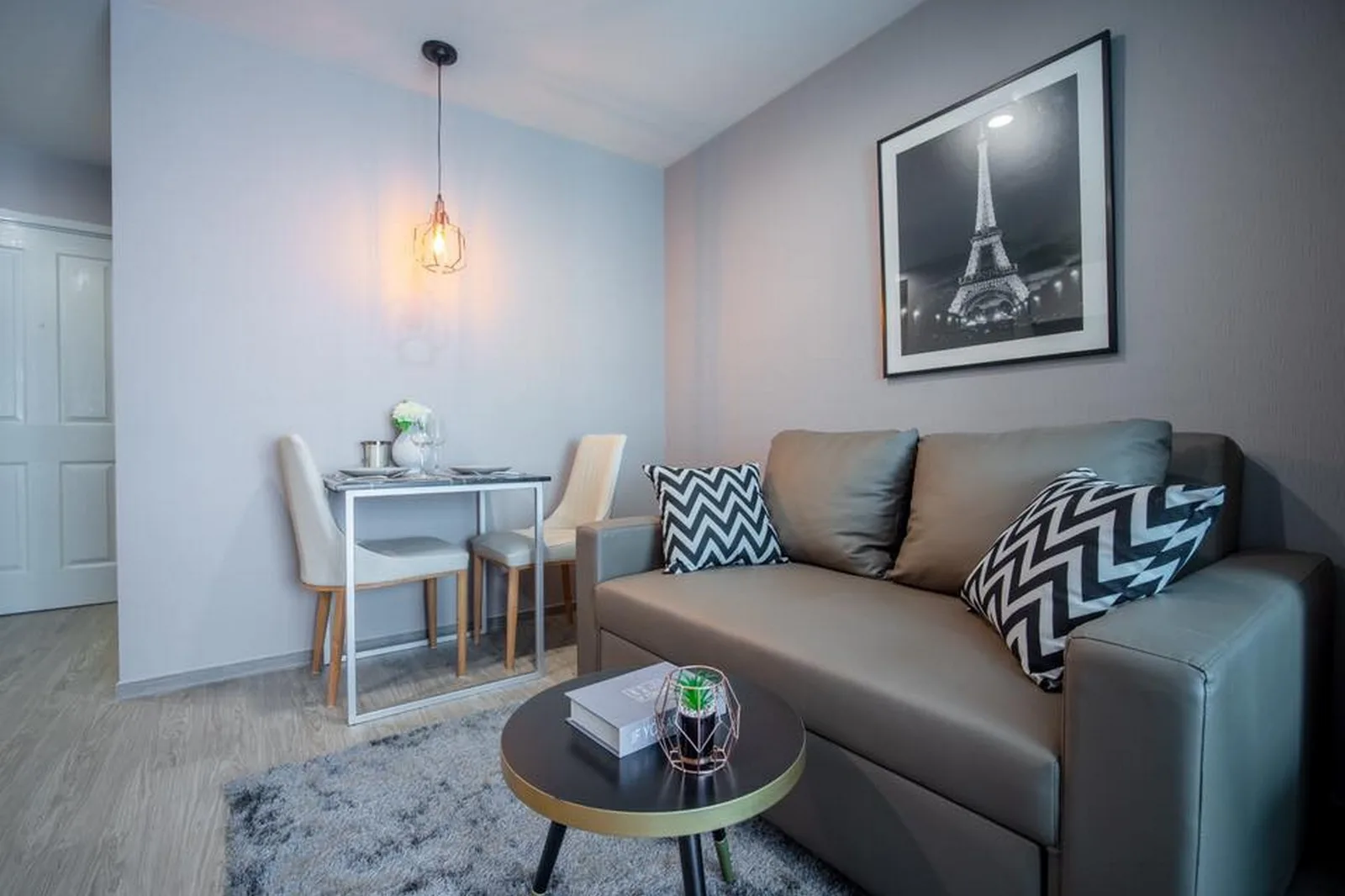 Regent Home Sukhumvit 97/1 — photo 3