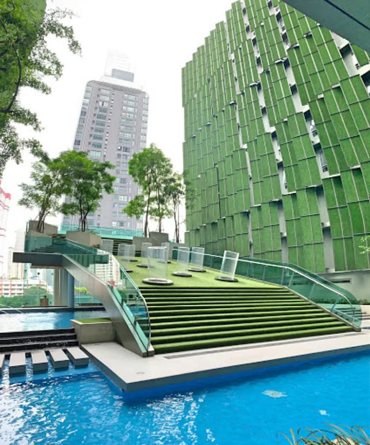 Wish Signature Midtown Siam — photo 7