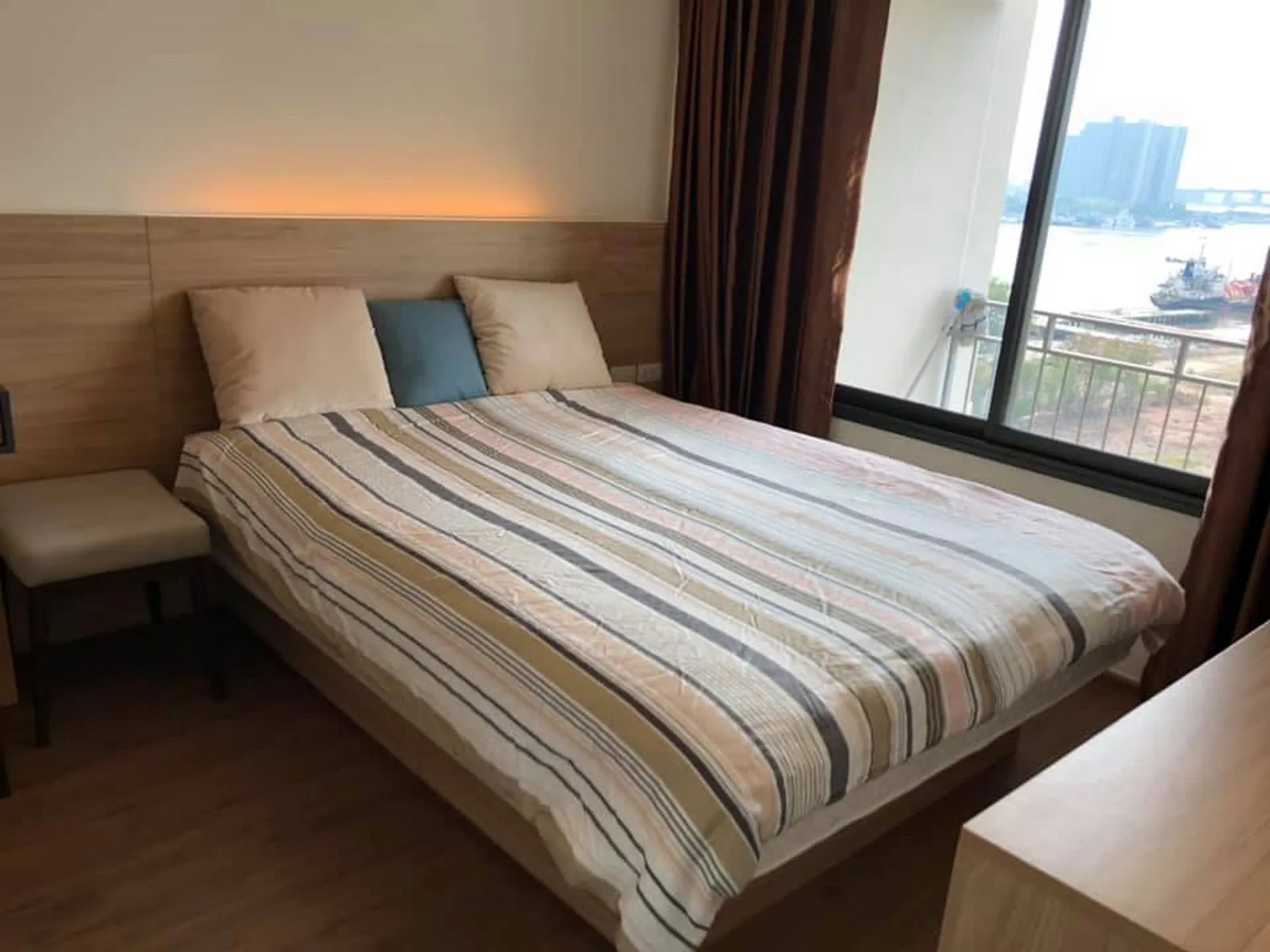 U Delight Residence Riverfront Rama 3 — photo 4