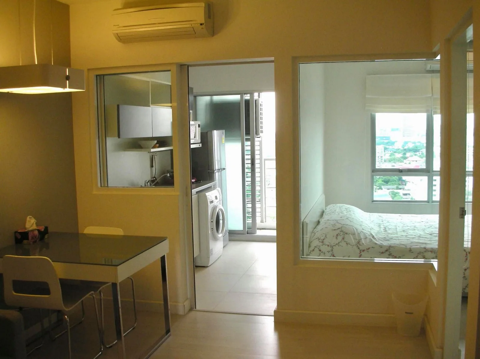 The Room Ratchada - Ladprao — photo 5