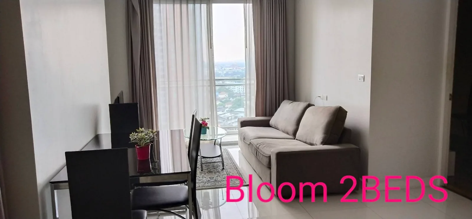 The Bloom Sukhumvit 71 — photo 1
