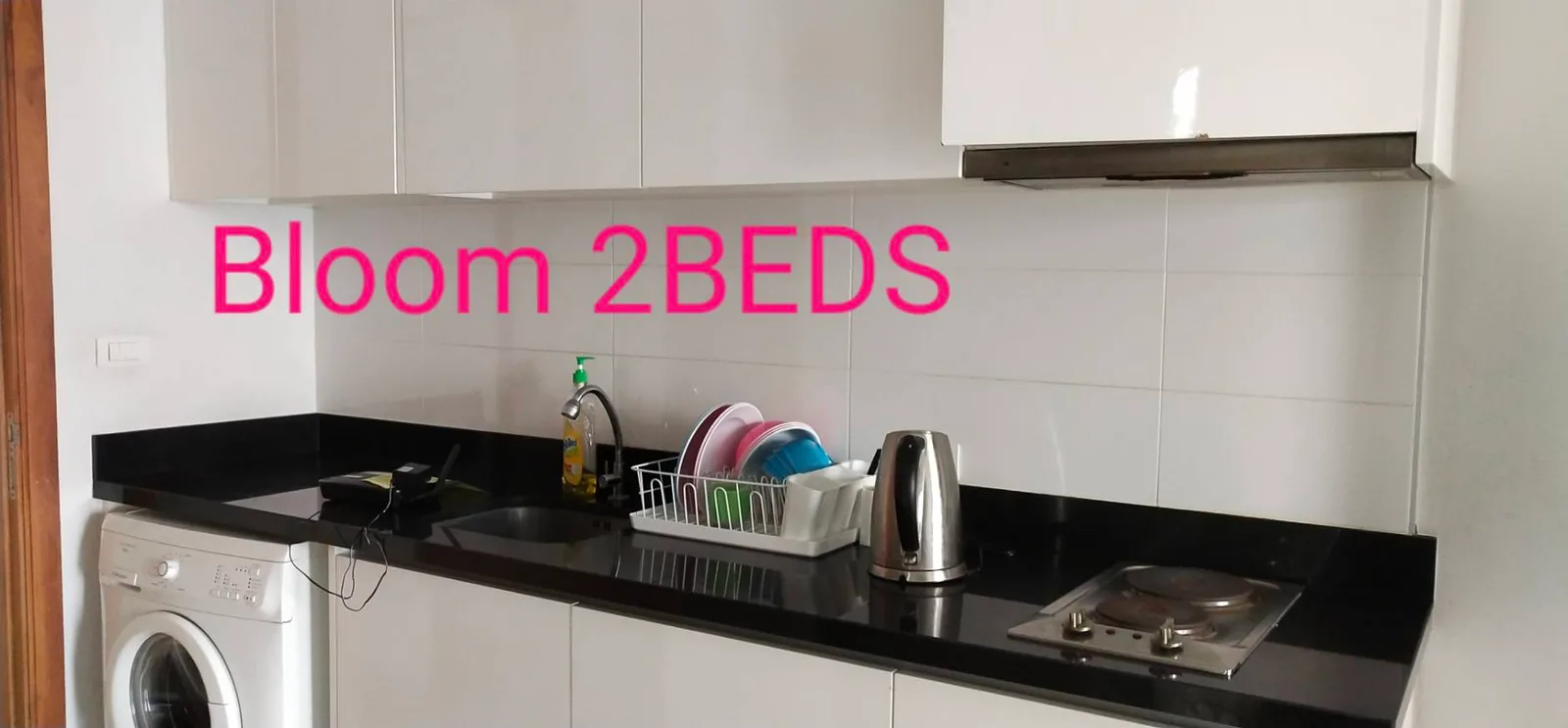 The Bloom Sukhumvit 71 — photo 2