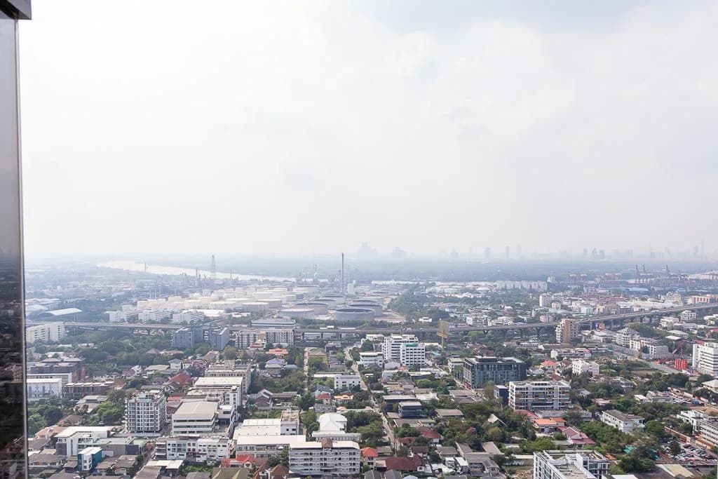 The Line sukhumvit 101 — photo 9