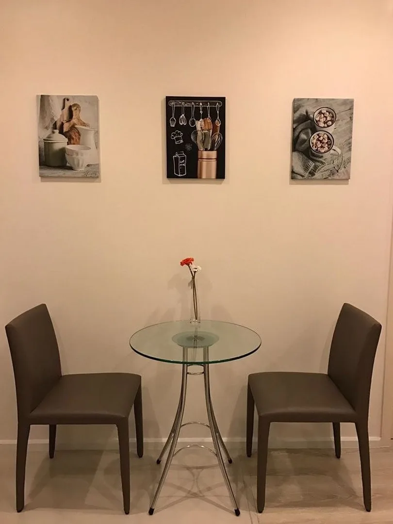 Quinn Condo Ratchada — photo 3