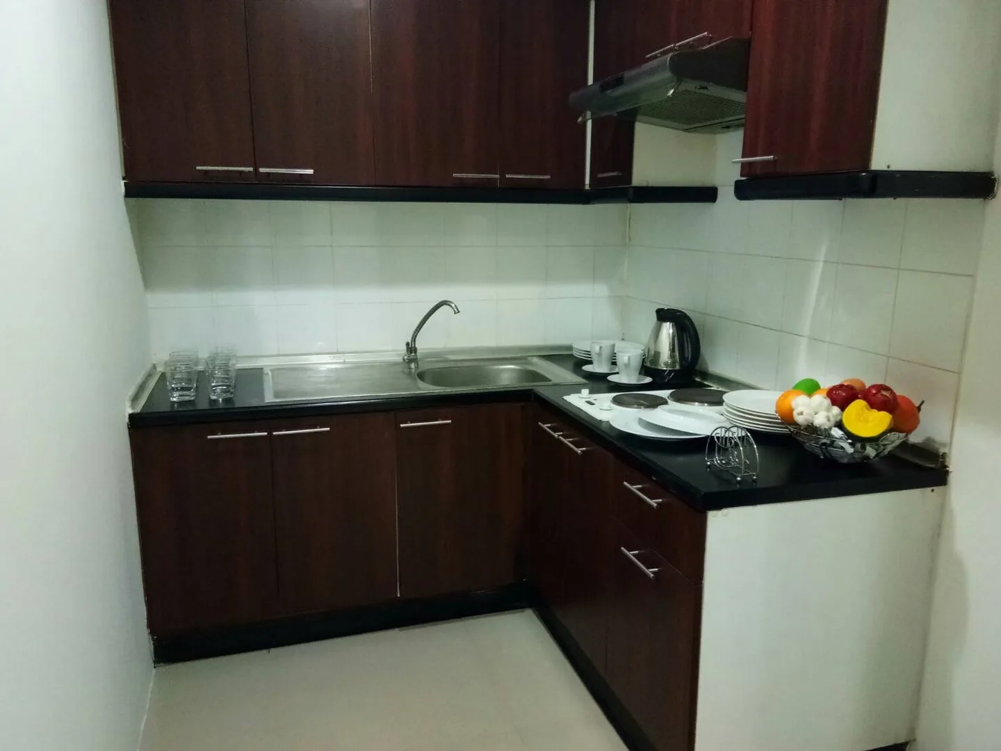 The Waterford Park Sukhumvit 53 — photo 8