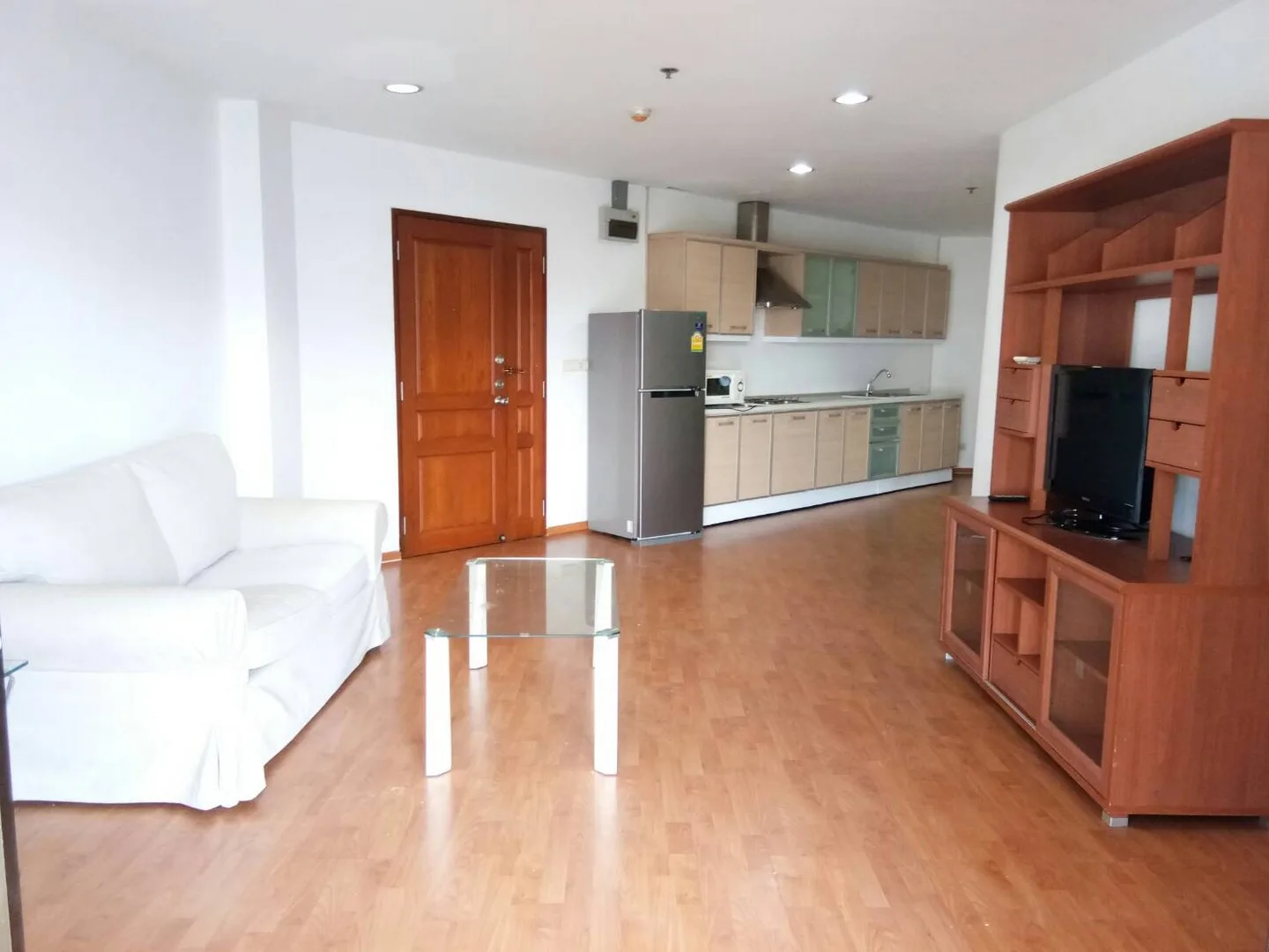 The Waterford Park Sukhumvit 53 — photo 1