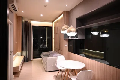 The Niche Pride Thonglor-Phetchaburi
