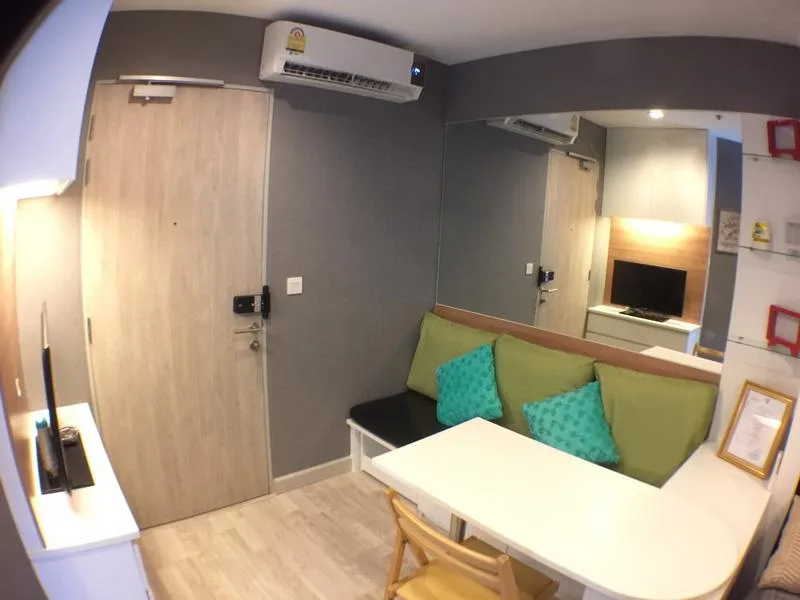Ideo Mobi Rama 9 — photo 2