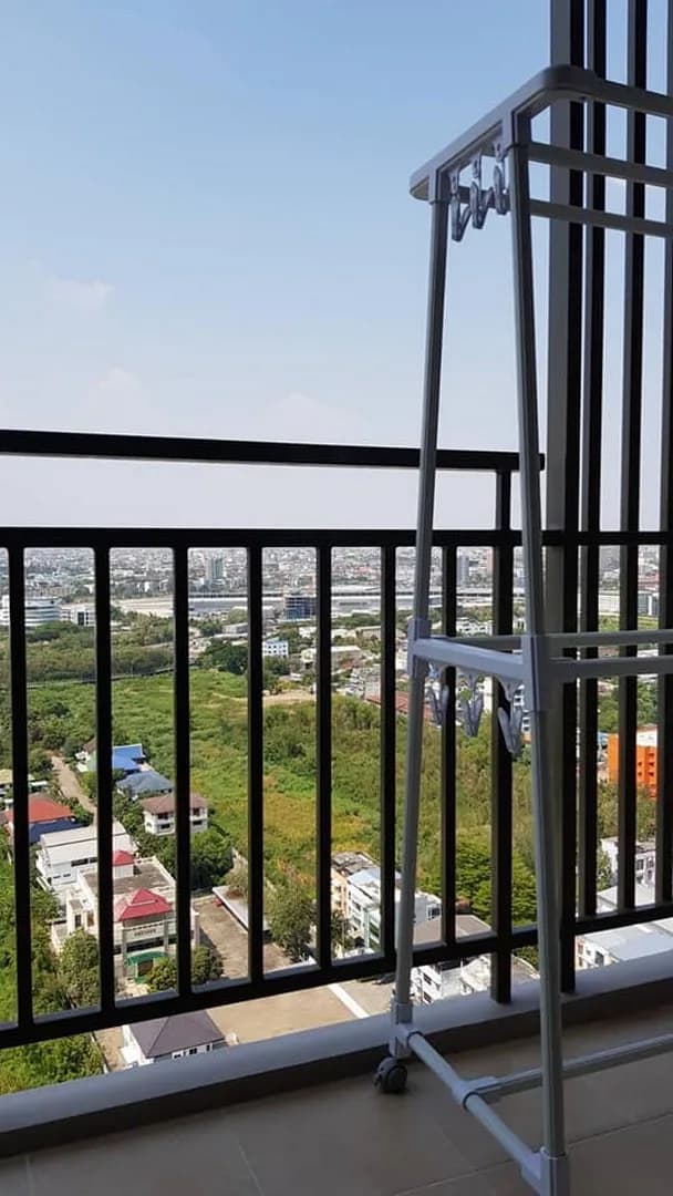 Supalai Veranda Rama 9 — photo 20