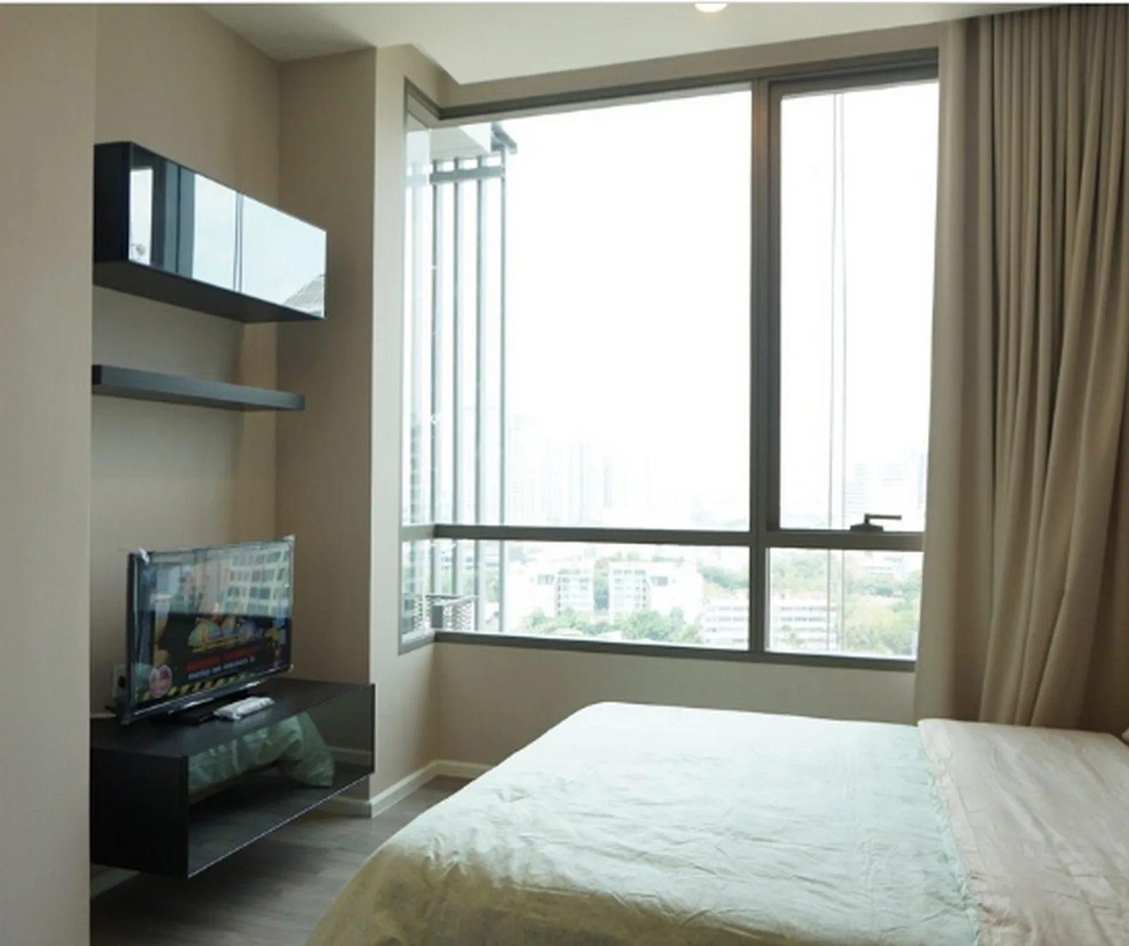 The Room Sukhumvit 69 — photo 3