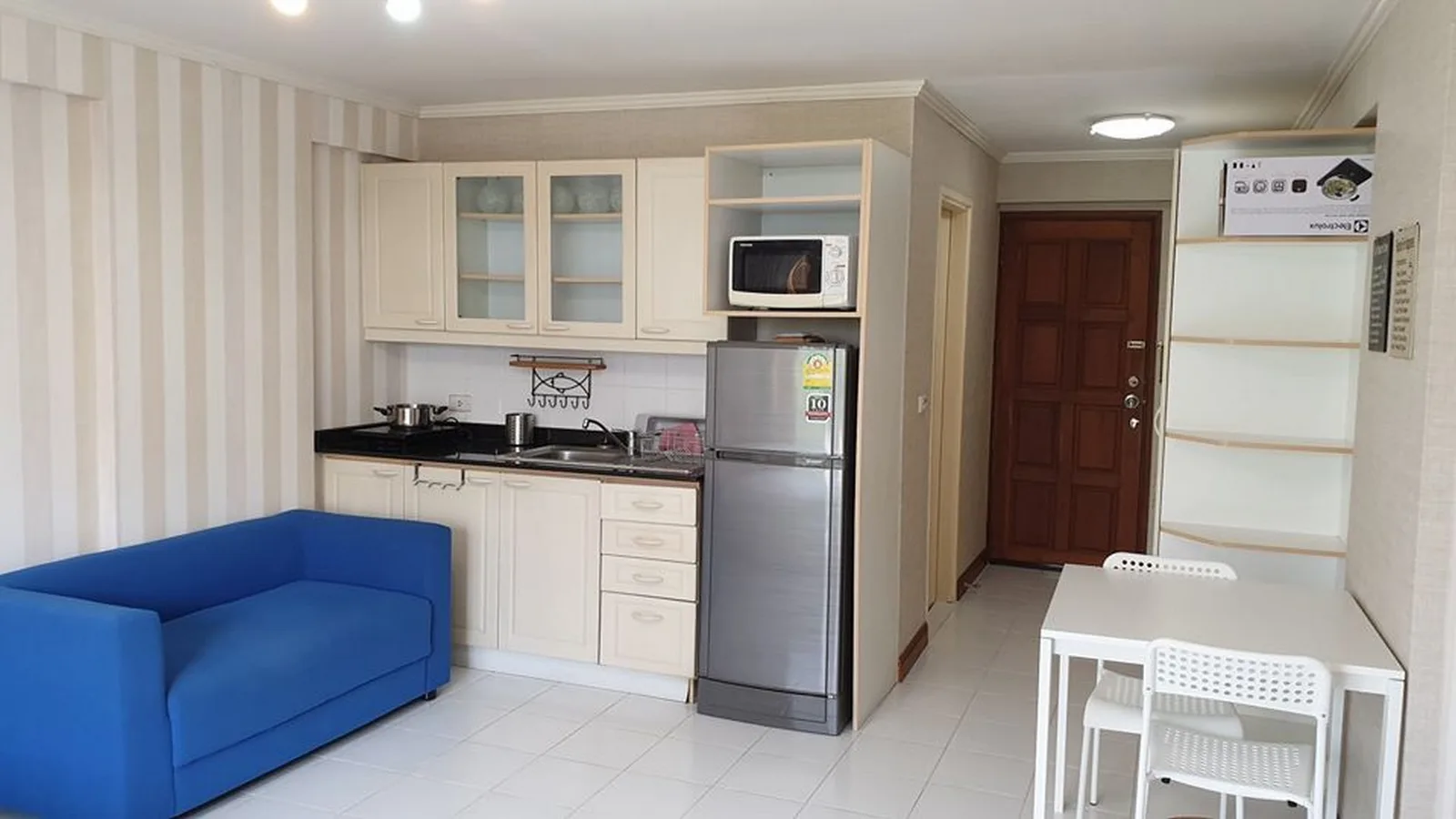 Raintree Villa — photo 1