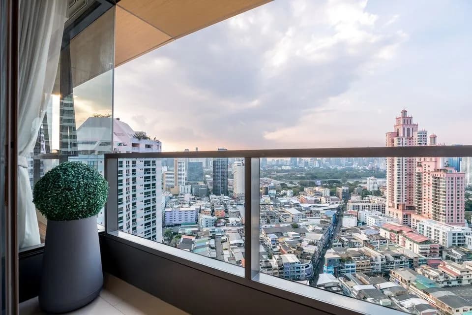 The Lumpini 24 — photo 10
