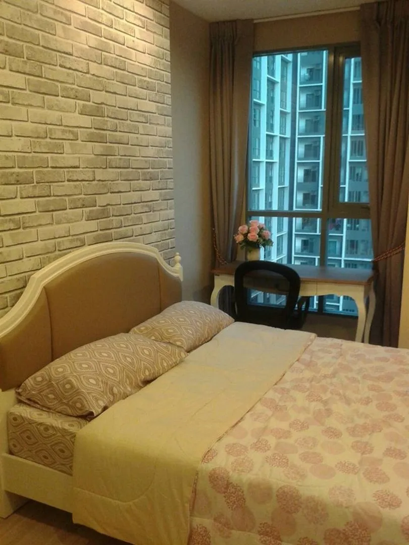 Ideo Mobi Sukhumvit 81 — photo 1