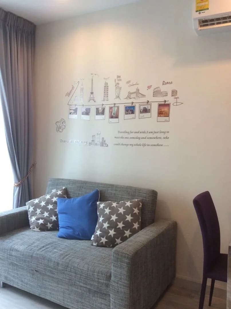 Ideo Mobi Sukhumvit 81 — photo 3
