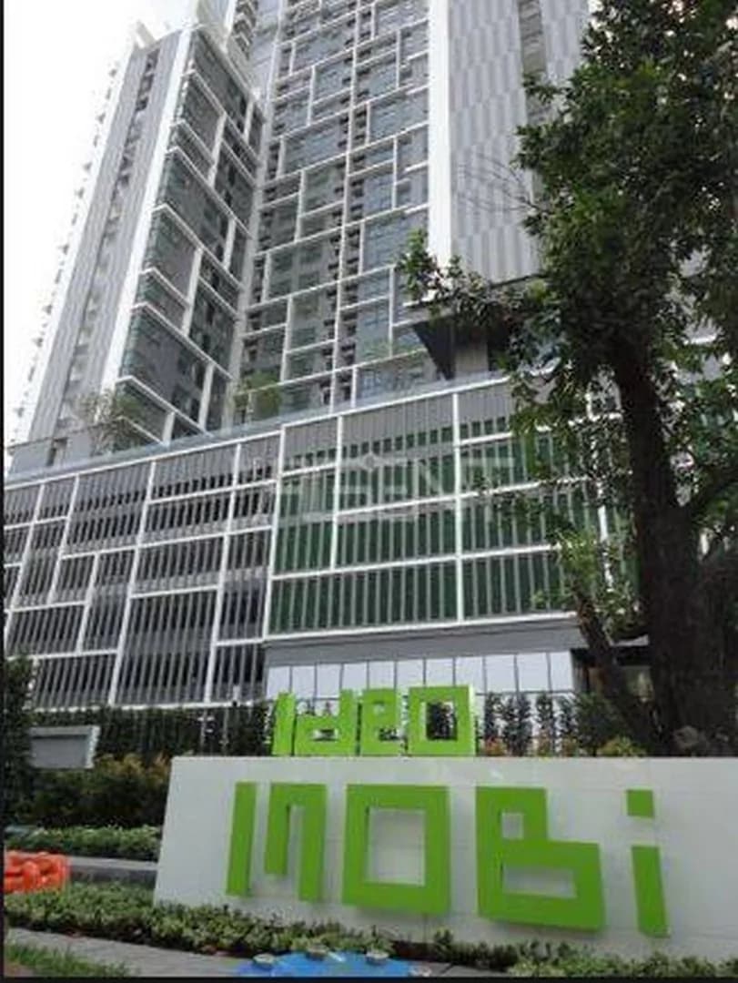 Ideo Mobi Sukhumvit 81 — photo 5