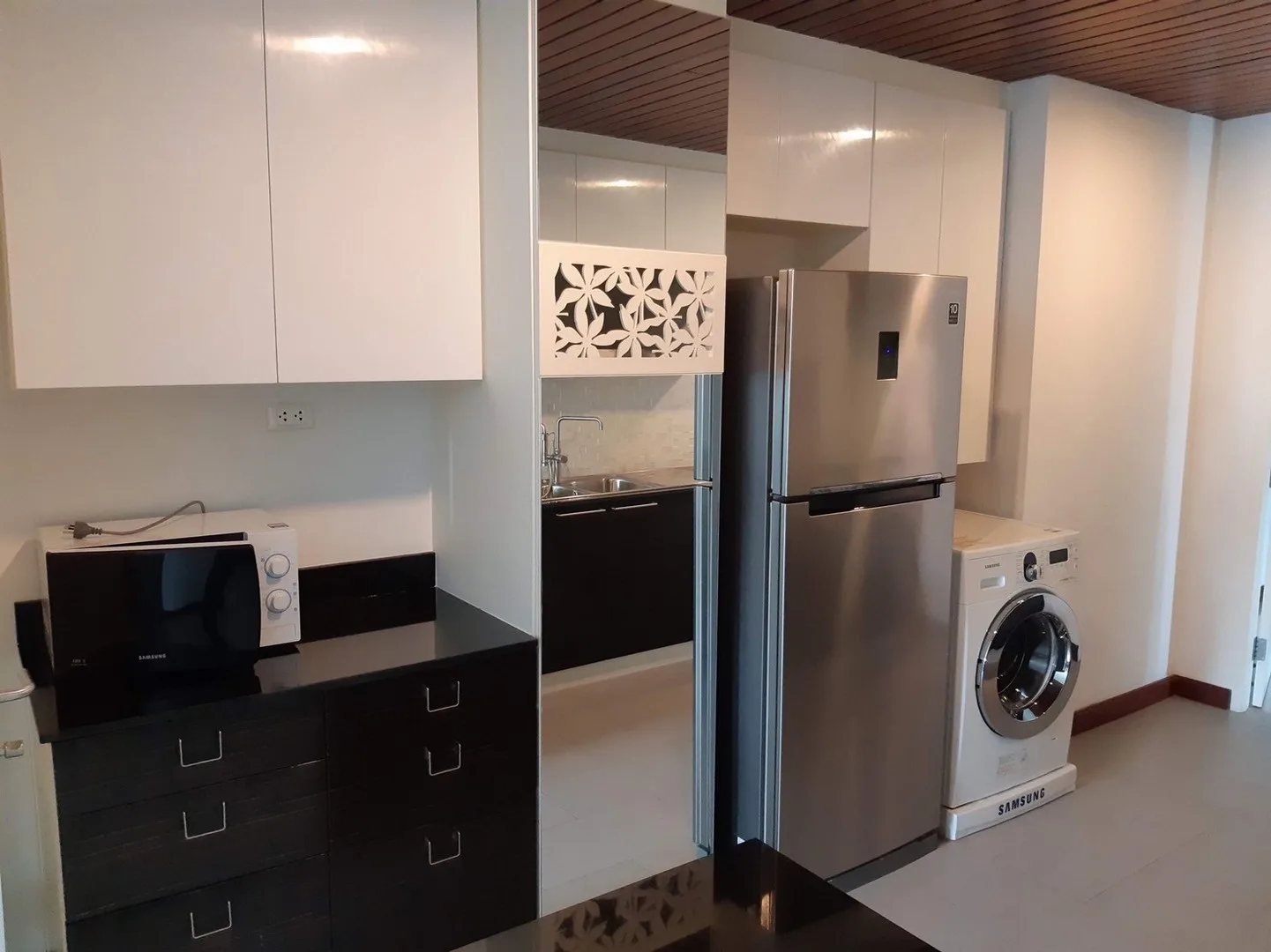 Thavee Yindee Residence — photo 3