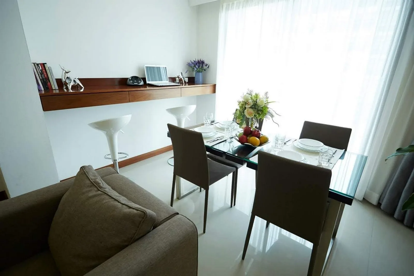 Thavee Yindee Residence — photo 4