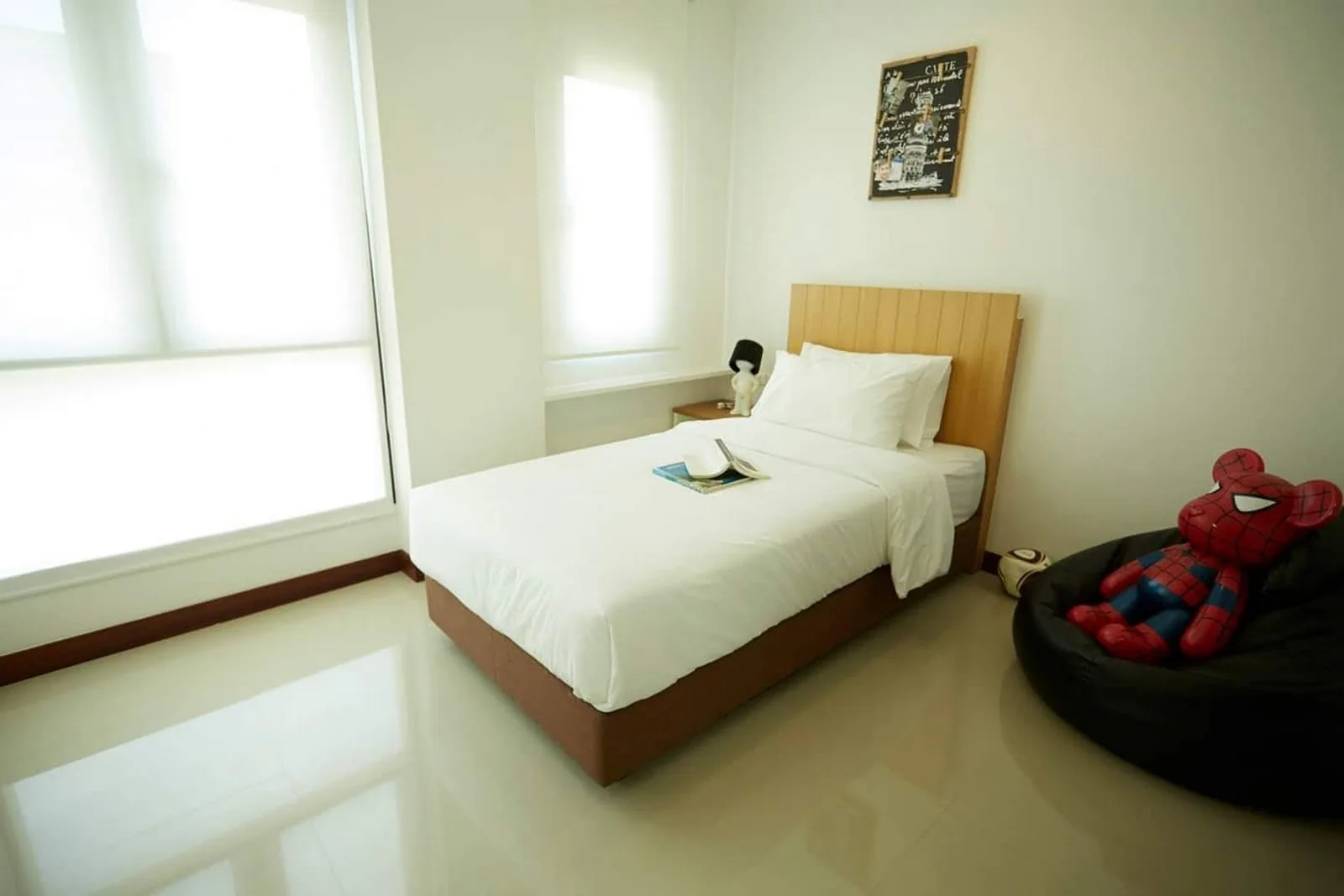 Thavee Yindee Residence — photo 8