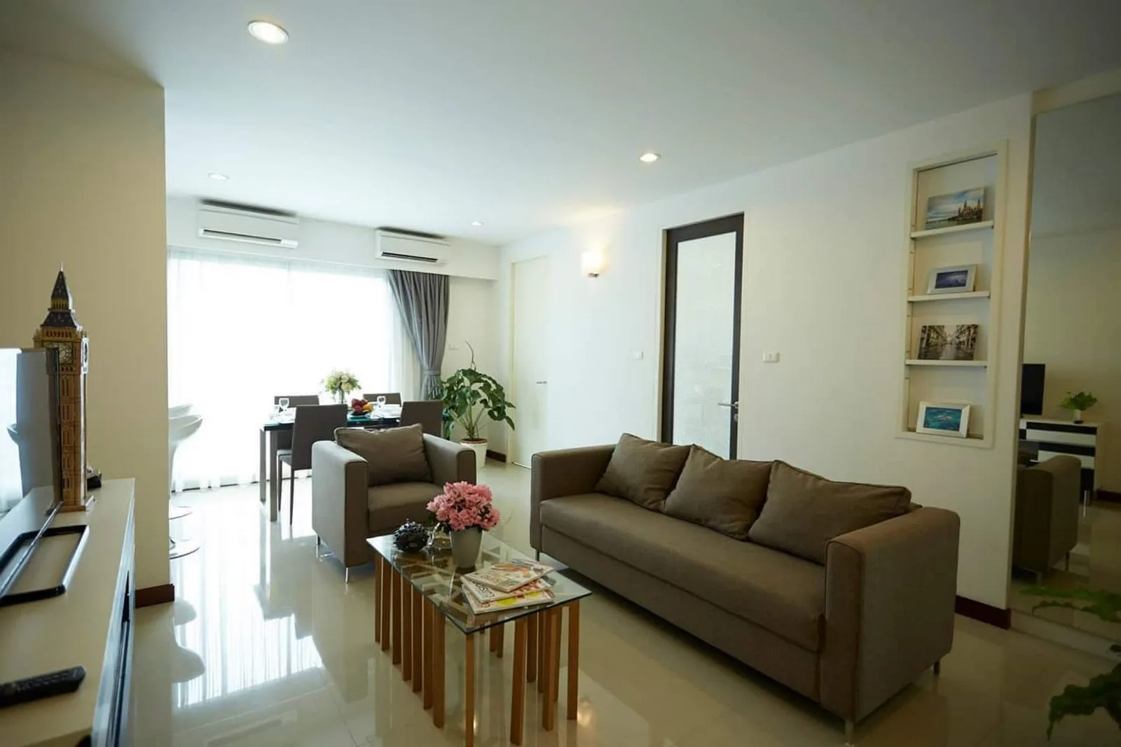 Thavee Yindee Residence — photo 1