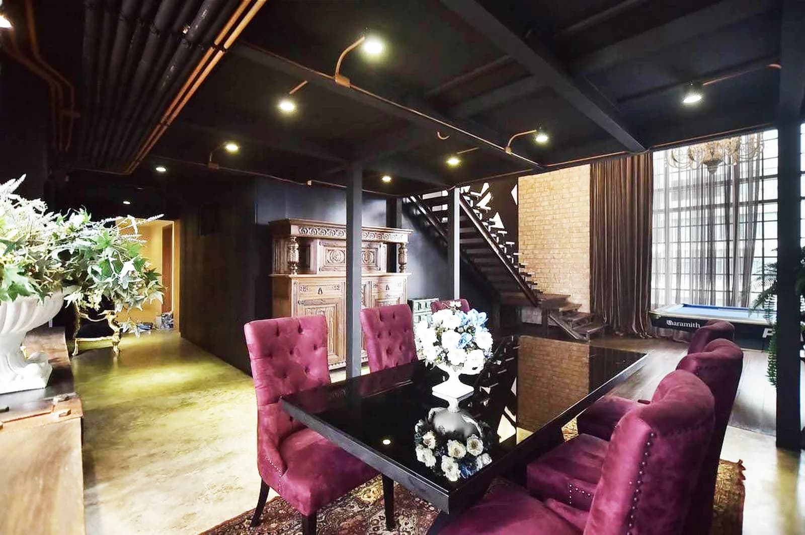 The Emporio Place — photo 3