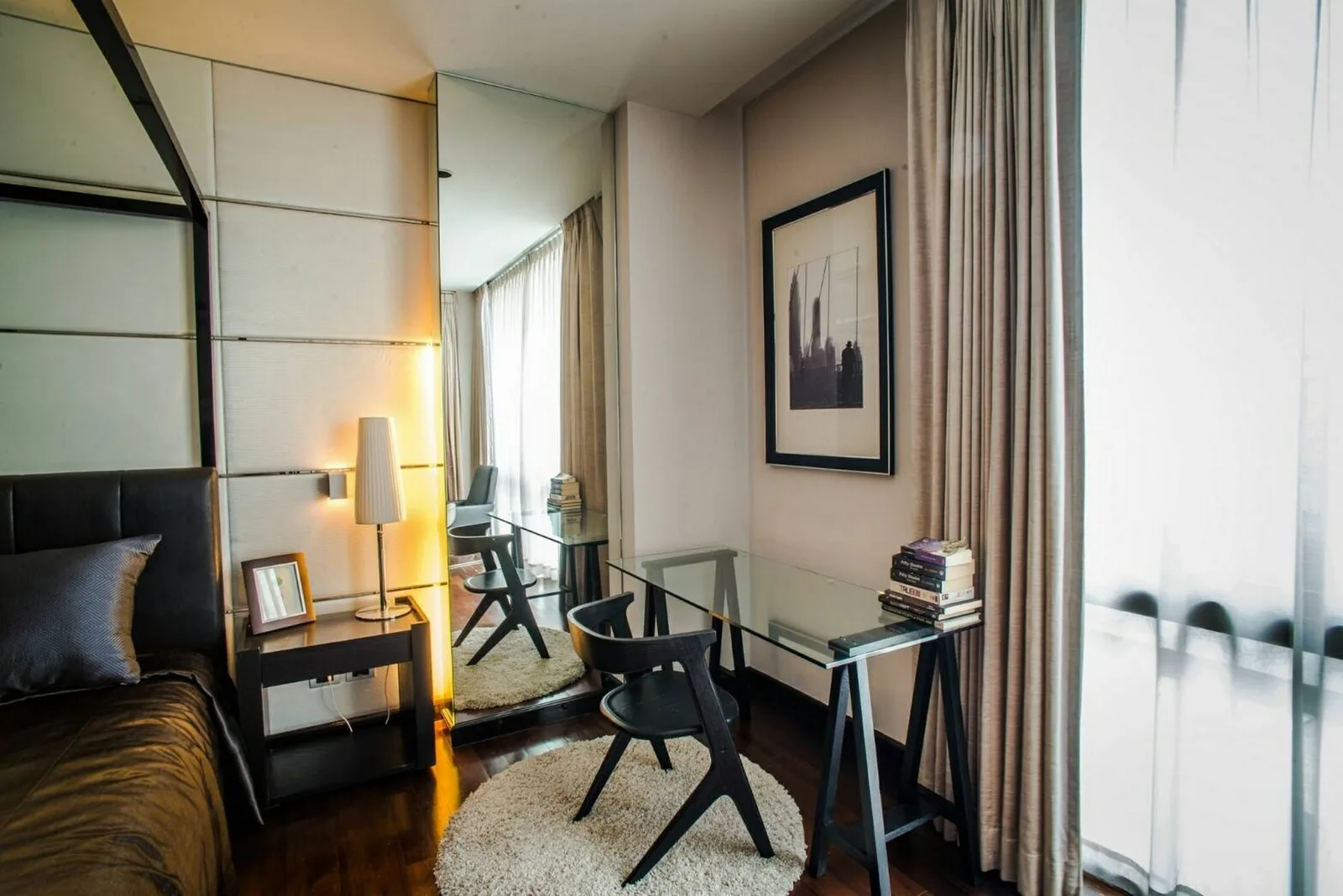 Residence Sukhumvit 65 — photo 10