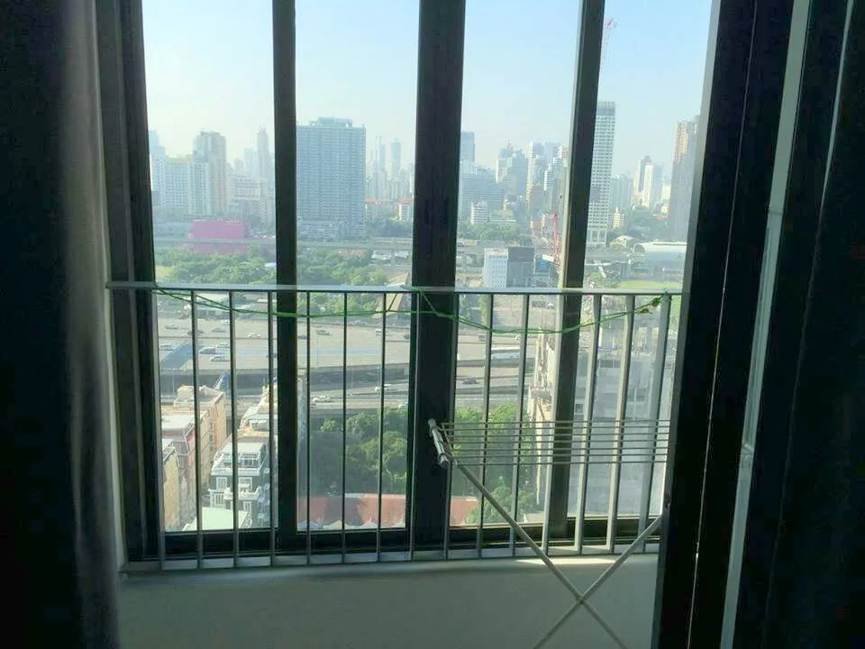 Ideo Mobi Rama 9 — photo 8
