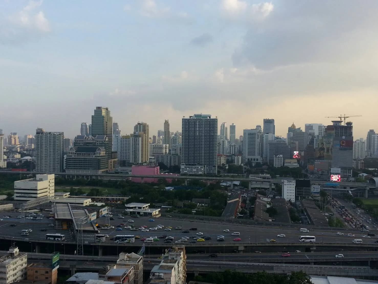Ideo Mobi Rama 9 — photo 9