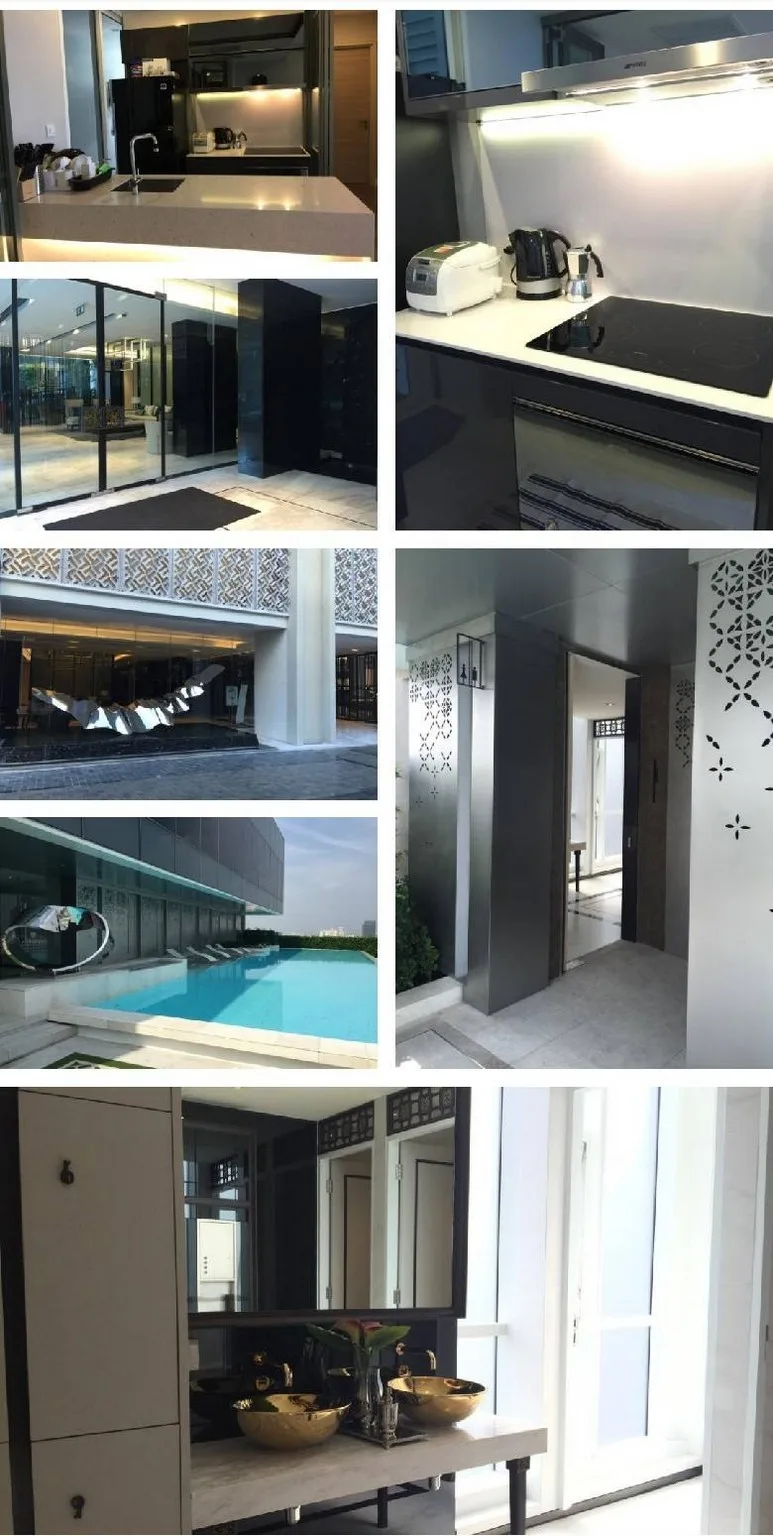 The room Sathorn - TanonPun — photo 1
