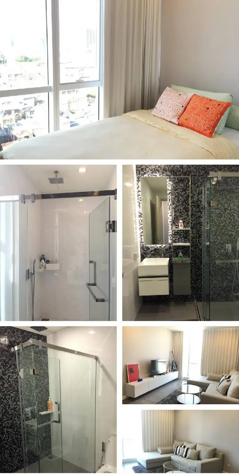 The room Sathorn - TanonPun — photo 2